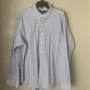 RL button down
